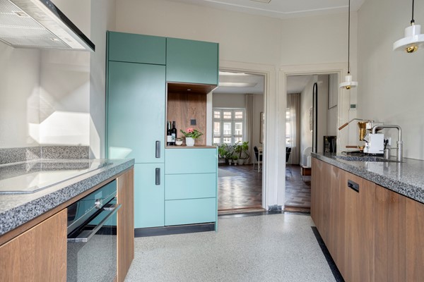 Medium property photo - Nieuwlandstraat 57, 5038 SM Tilburg