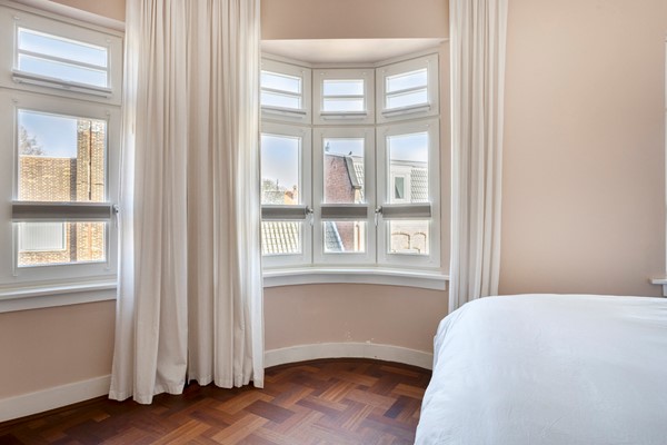 Medium property photo - Nieuwlandstraat 57, 5038 SM Tilburg