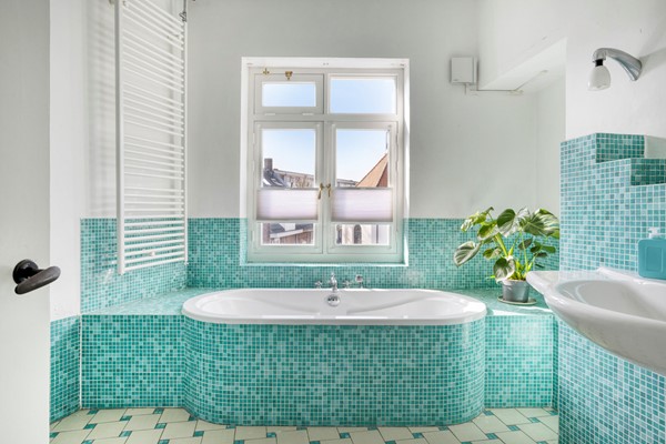 Medium property photo - Nieuwlandstraat 57, 5038 SM Tilburg