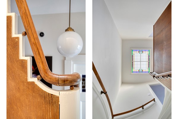 Medium property photo - Nieuwlandstraat 57, 5038 SM Tilburg