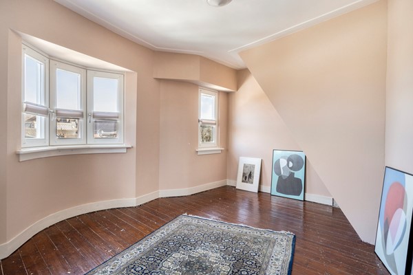 Medium property photo - Nieuwlandstraat 57, 5038 SM Tilburg