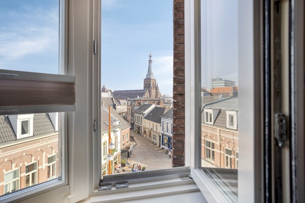 Medium property photo - Nieuwlandstraat 57, 5038 SM Tilburg