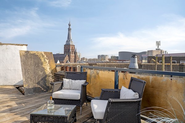 Medium property photo - Nieuwlandstraat 57, 5038 SM Tilburg