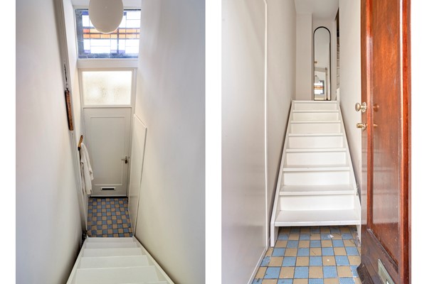 Medium property photo - Nieuwlandstraat 57, 5038 SM Tilburg