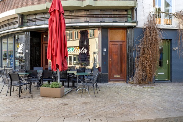 Medium property photo - Nieuwlandstraat 57, 5038 SM Tilburg