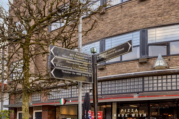 Medium property photo - Nieuwlandstraat 57, 5038 SM Tilburg