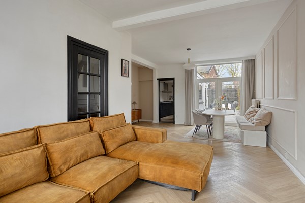 Medium property photo - Kwaadeindstraat 111, 5041 JL Tilburg