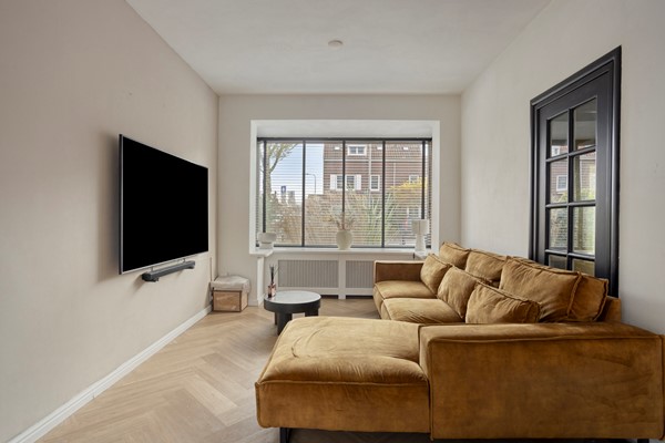 Medium property photo - Kwaadeindstraat 111, 5041 JL Tilburg