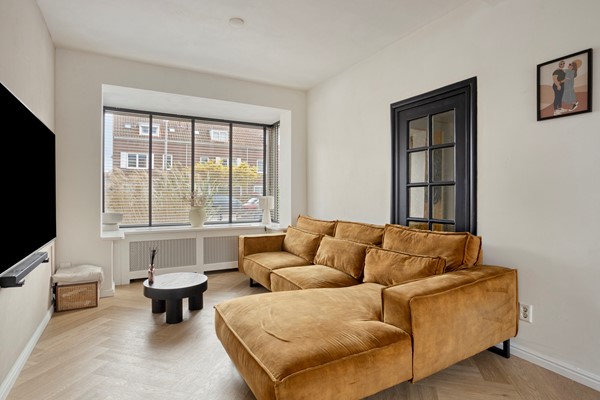 Medium property photo - Kwaadeindstraat 111, 5041 JL Tilburg