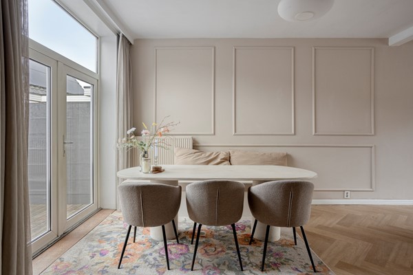 Medium property photo - Kwaadeindstraat 111, 5041 JL Tilburg