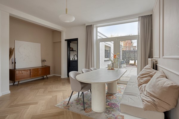 Medium property photo - Kwaadeindstraat 111, 5041 JL Tilburg