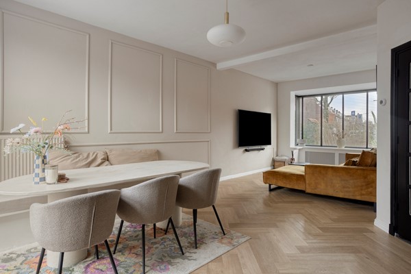 Medium property photo - Kwaadeindstraat 111, 5041 JL Tilburg