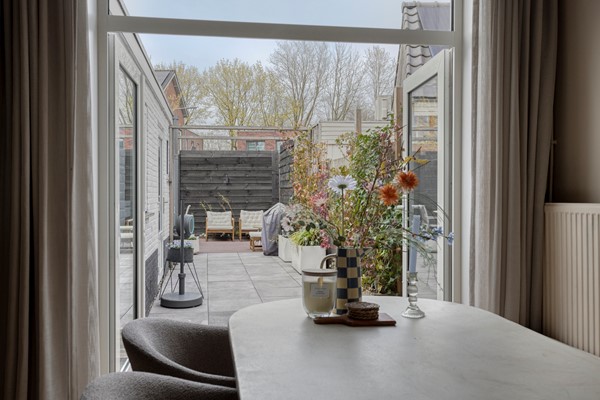 Medium property photo - Kwaadeindstraat 111, 5041 JL Tilburg