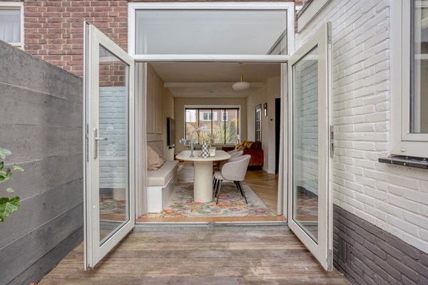 Medium property photo - Kwaadeindstraat 111, 5041 JL Tilburg