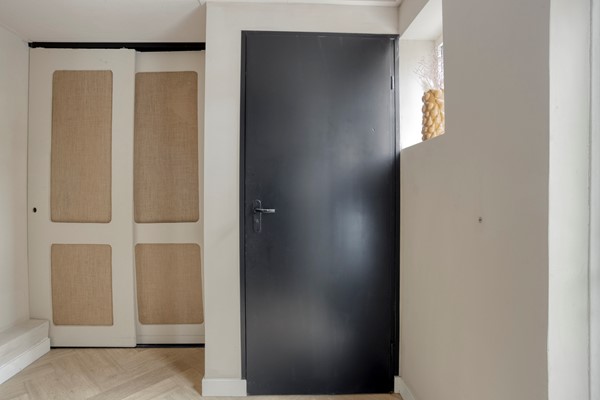 Medium property photo - Kwaadeindstraat 111, 5041 JL Tilburg