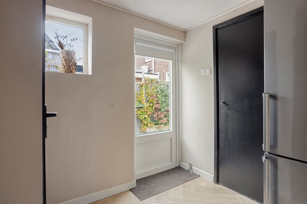 Medium property photo - Kwaadeindstraat 111, 5041 JL Tilburg