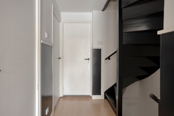 Medium property photo - Kwaadeindstraat 111, 5041 JL Tilburg