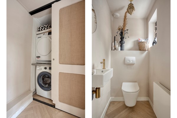 Medium property photo - Kwaadeindstraat 111, 5041 JL Tilburg