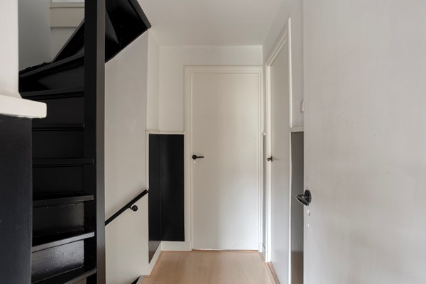 Medium property photo - Kwaadeindstraat 111, 5041 JL Tilburg