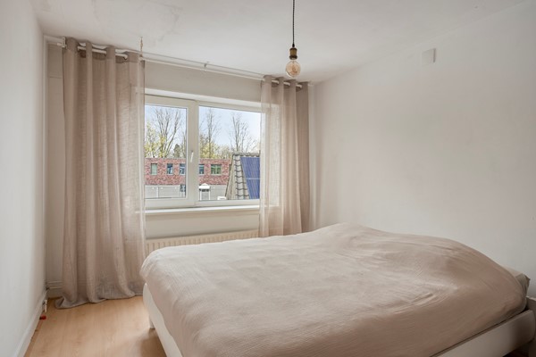 Medium property photo - Kwaadeindstraat 111, 5041 JL Tilburg