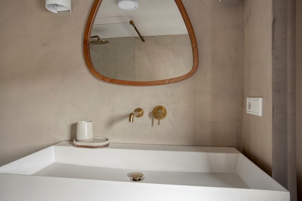 Medium property photo - Kwaadeindstraat 111, 5041 JL Tilburg