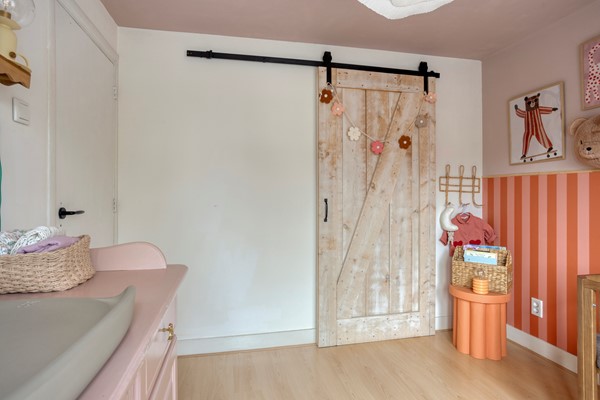 Medium property photo - Kwaadeindstraat 111, 5041 JL Tilburg