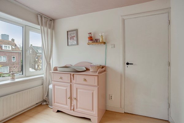 Medium property photo - Kwaadeindstraat 111, 5041 JL Tilburg