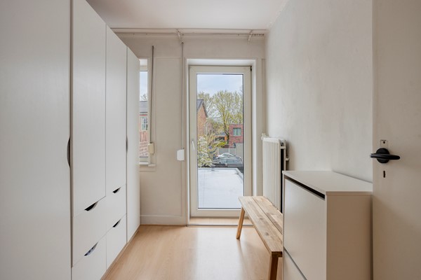 Medium property photo - Kwaadeindstraat 111, 5041 JL Tilburg