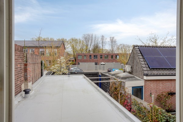 Medium property photo - Kwaadeindstraat 111, 5041 JL Tilburg