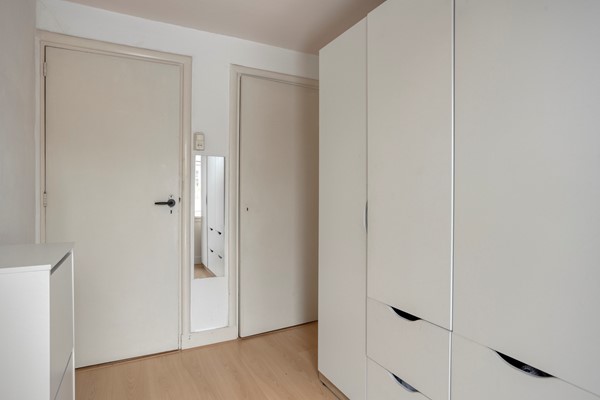 Medium property photo - Kwaadeindstraat 111, 5041 JL Tilburg