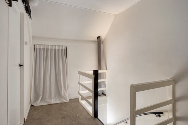 Medium property photo - Kwaadeindstraat 111, 5041 JL Tilburg