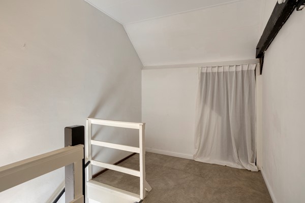 Medium property photo - Kwaadeindstraat 111, 5041 JL Tilburg