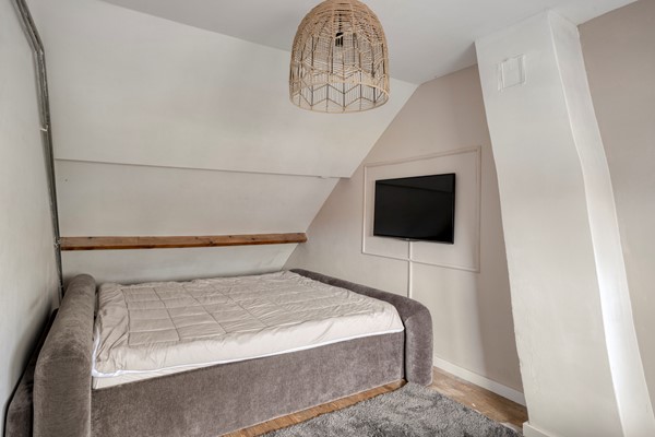 Medium property photo - Kwaadeindstraat 111, 5041 JL Tilburg