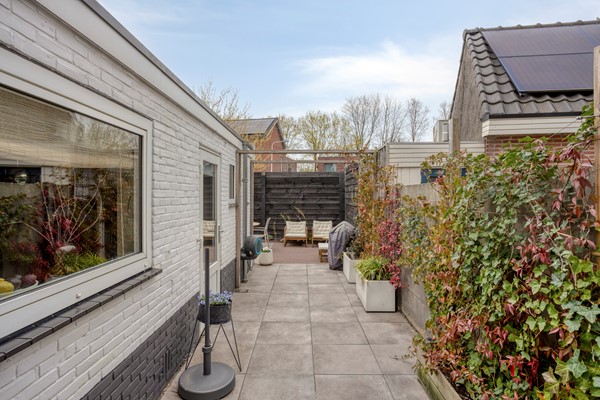 Medium property photo - Kwaadeindstraat 111, 5041 JL Tilburg