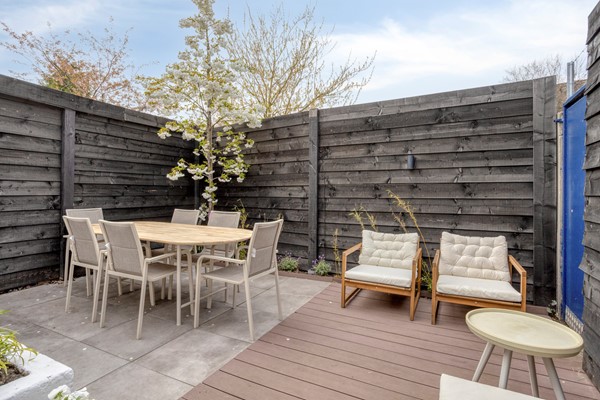 Medium property photo - Kwaadeindstraat 111, 5041 JL Tilburg