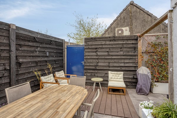 Medium property photo - Kwaadeindstraat 111, 5041 JL Tilburg