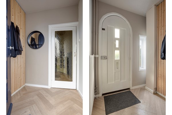 Medium property photo - Kwaadeindstraat 111, 5041 JL Tilburg