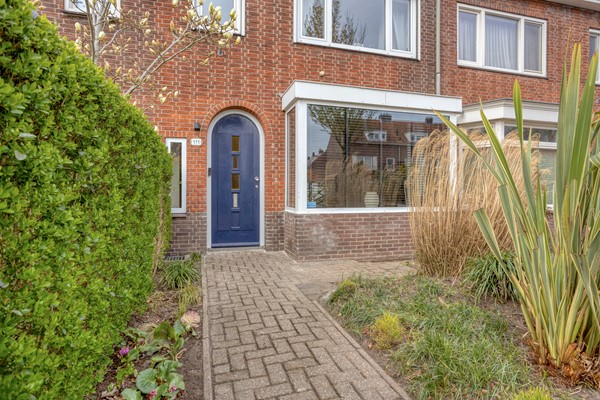 Medium property photo - Kwaadeindstraat 111, 5041 JL Tilburg