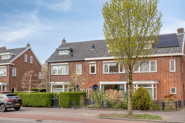 Medium property photo - Kwaadeindstraat 111, 5041 JL Tilburg