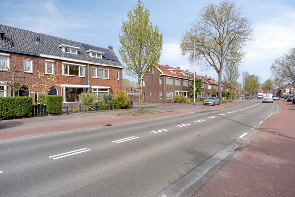 Medium property photo - Kwaadeindstraat 111, 5041 JL Tilburg