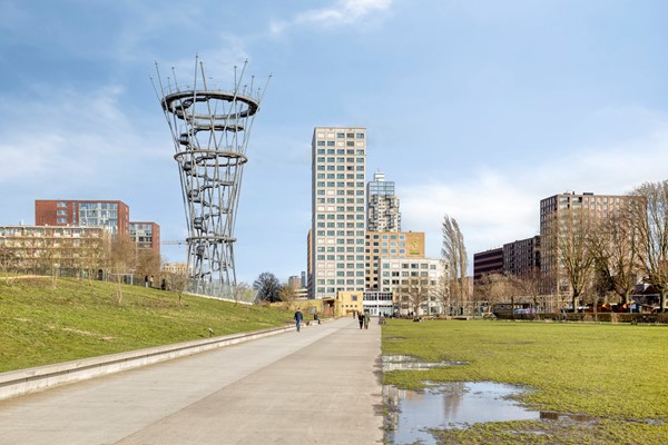 Medium property photo - Kwaadeindstraat 111, 5041 JL Tilburg