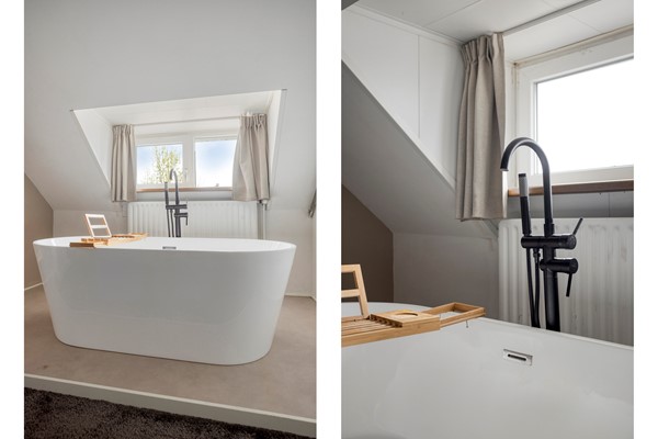 Medium property photo - Kwaadeindstraat 111, 5041 JL Tilburg