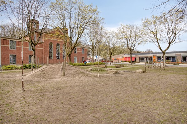 Medium property photo - Kwaadeindstraat 111, 5041 JL Tilburg