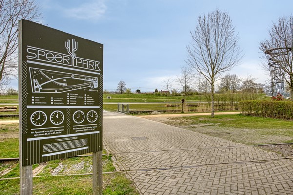 Medium property photo - Kwaadeindstraat 111, 5041 JL Tilburg