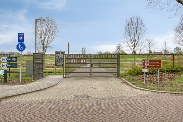 Medium property photo - Kwaadeindstraat 111, 5041 JL Tilburg
