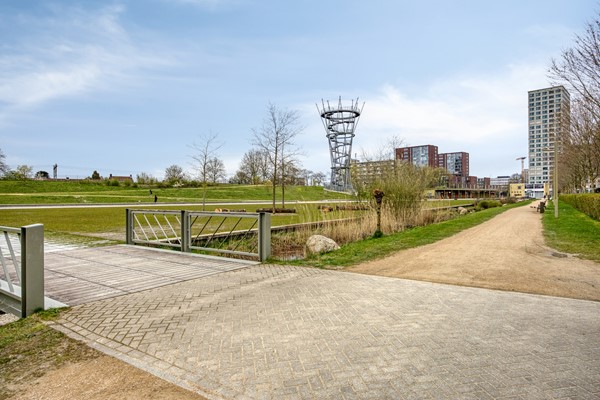 Medium property photo - Kwaadeindstraat 111, 5041 JL Tilburg