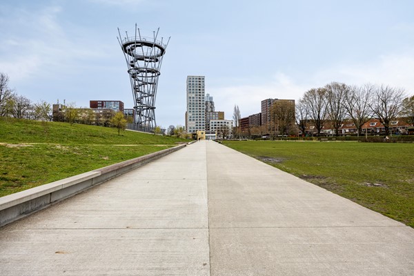 Medium property photo - Kwaadeindstraat 111, 5041 JL Tilburg