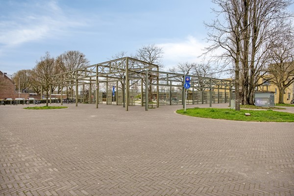 Medium property photo - Kwaadeindstraat 111, 5041 JL Tilburg