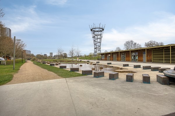 Medium property photo - Kwaadeindstraat 111, 5041 JL Tilburg