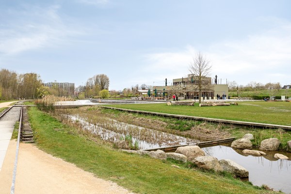 Medium property photo - Kwaadeindstraat 111, 5041 JL Tilburg